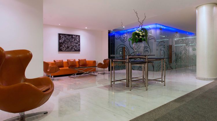 Le Meridien Jakarta Meeting