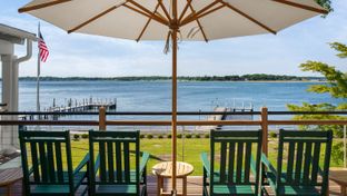 Pridwin Hotel & Cottages