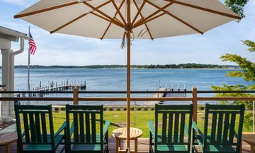 Pridwin Hotel & Cottages