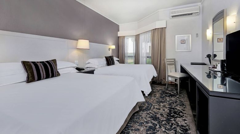 <b>Protea Hotel Midrand Room</b>. Images powered by <a href="https://www.leonardoworldwide.com/" title="Leonardo Worldwide" target="_blank">Leonardo</a>.