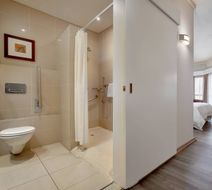 Protea Hotel Midrand Room