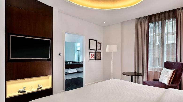 <b>Sheraton Grand London Park Lane Room</b>. Images powered by <a href="https://leonardo.com/" title="Leonardo Worldwide" target="_blank">Leonardo</a>.