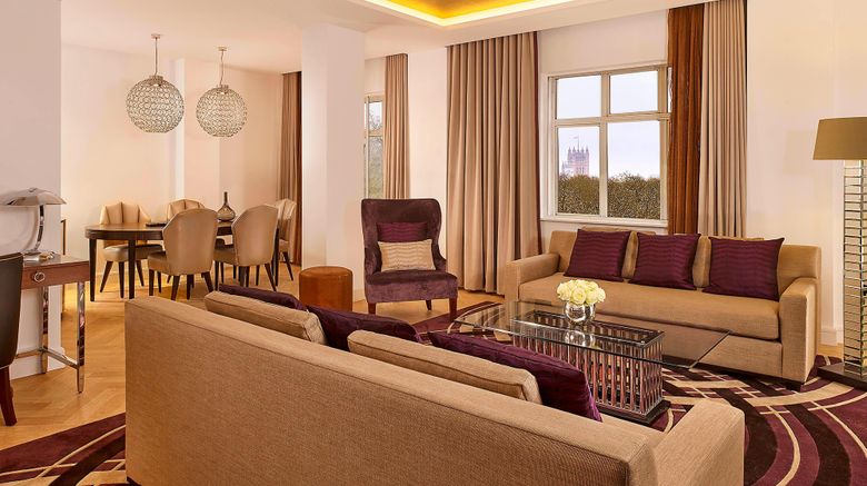 <b>Sheraton Grand London Park Lane Room</b>. Images powered by <a href="https://www.leonardoworldwide.com/" title="Leonardo Worldwide" target="_blank">Leonardo</a>.