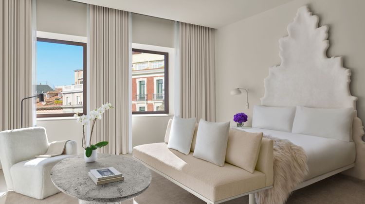The Madrid Edition Suite