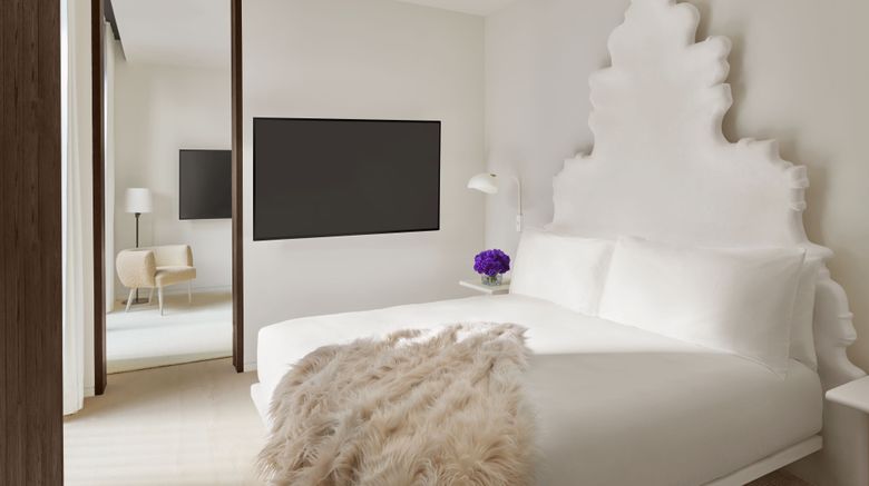 <b>The Madrid Edition Room</b>. Images powered by <a href="https://www.leonardoworldwide.com/" title="Leonardo Worldwide" target="_blank">Leonardo</a>.