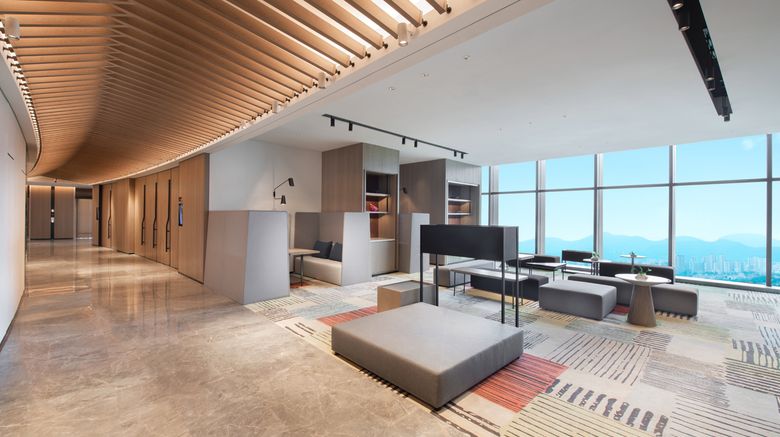 <b>Crowne Plaza Quanzhou Riverview Meeting</b>. Images powered by <a href="https://www.leonardoworldwide.com/" title="Leonardo Worldwide" target="_blank">Leonardo</a>.