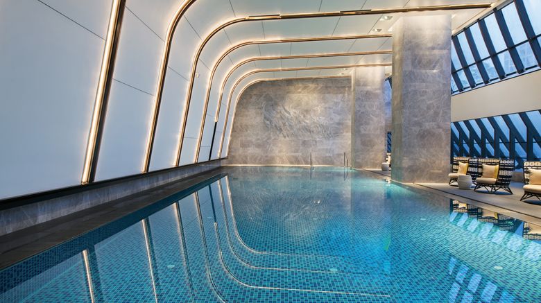 <b>Crowne Plaza Quanzhou Riverview Pool</b>. Images powered by <a href="https://www.leonardoworldwide.com/" title="Leonardo Worldwide" target="_blank">Leonardo</a>.