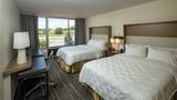 Holiday Inn Detroit Lakes Room