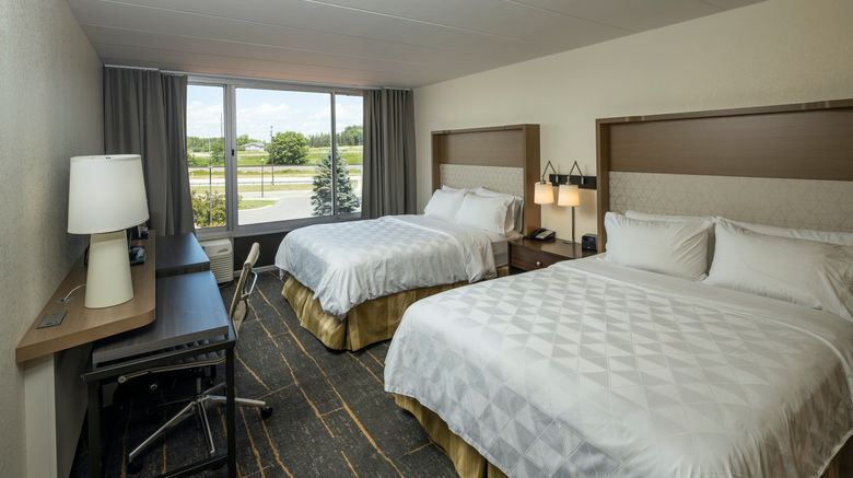 <b>Holiday Inn Detroit Lakes Room</b>. Images powered by <a href="https://www.leonardoworldwide.com/" title="Leonardo Worldwide" target="_blank">Leonardo</a>.