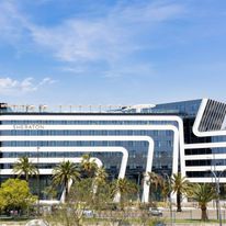 Sheraton Nice Airport