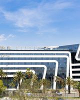 Sheraton Nice Airport
