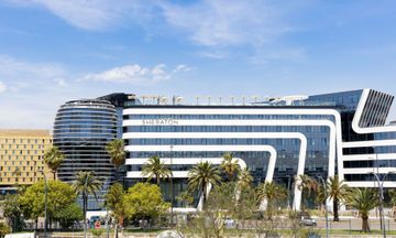 Sheraton Nice Airport