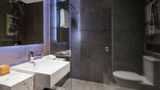 Gambaro Hotel Room