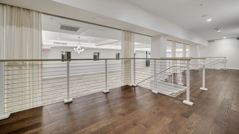 <b>Guild Hotel, A Marriott Tribute Hotel Meeting</b>. Images powered by <a href="https://www.leonardoworldwide.com/" title="Leonardo Worldwide" target="_blank">Leonardo</a>.
