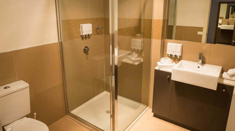 Bairnsdale International Room