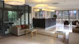 Bairnsdale International Lobby