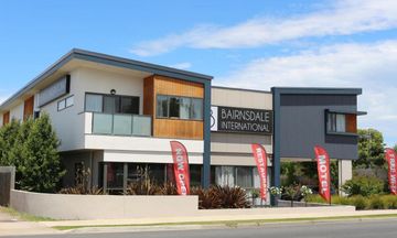 Bairnsdale International