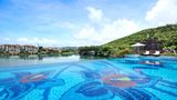 Holiday Inn Resort Sanya Yalong Bay Pool