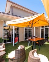 Winning Post Motel