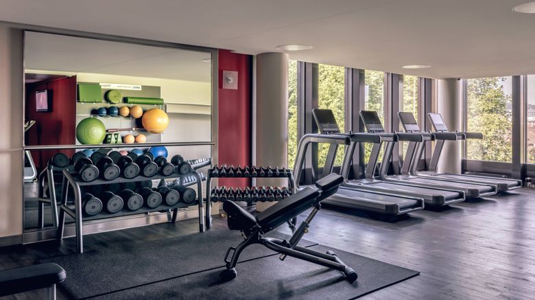 <b>Zurich Marriott Hotel Recreation</b>. Images powered by <a href="https://www.leonardoworldwide.com/" title="Leonardo Worldwide" target="_blank">Leonardo</a>.