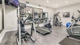 Staybridge Suites Tyler University Area Health Club