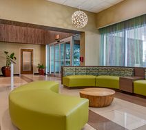 Holiday Inn Resort Orlando-LBV Lobby