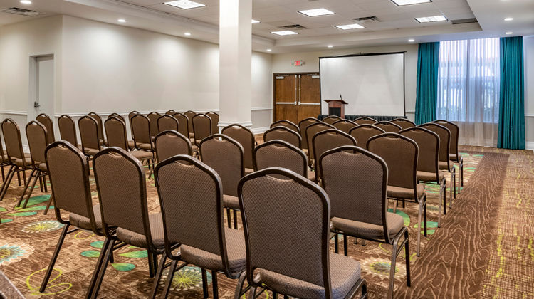 Holiday Inn Resort Orlando-LBV Meeting