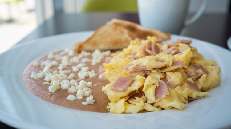 Holiday Inn Express & Suites Hermosillo Restaurant