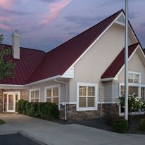 Residence Inn Chico