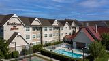 <b>Residence Inn Chico Exterior</b>. Images powered by <a href="https://www.leonardoworldwide.com/" title="Leonardo Worldwide" target="_blank">Leonardo</a>.