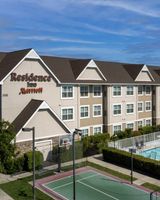 Residence Inn Chico