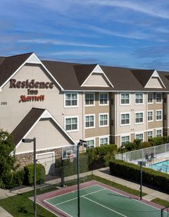 Residence Inn Chico