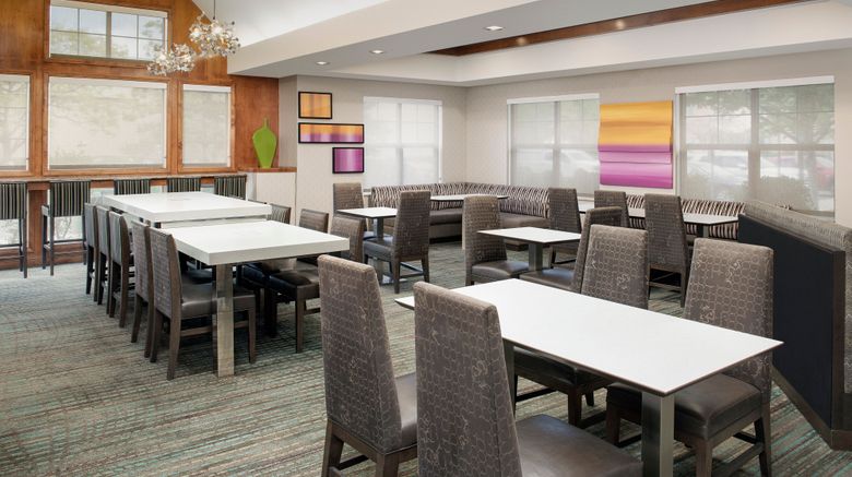 <b>Residence Inn Chico Lobby</b>. Images powered by <a href="https://www.leonardoworldwide.com/" title="Leonardo Worldwide" target="_blank">Leonardo</a>.