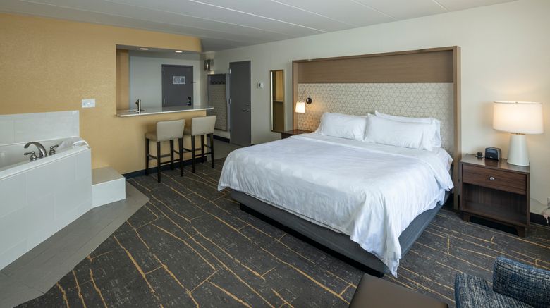 <b>Holiday Inn Detroit Lakes Suite</b>. Images powered by <a href="https://www.leonardoworldwide.com/" title="Leonardo Worldwide" target="_blank">Leonardo</a>.