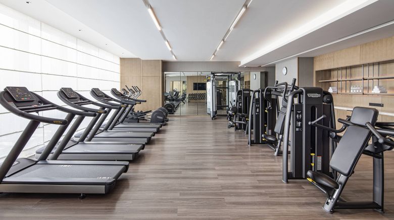 <b>Courtyard Chengdu South Recreation</b>. Images powered by <a href="https://www.leonardoworldwide.com/" title="Leonardo Worldwide" target="_blank">Leonardo</a>.