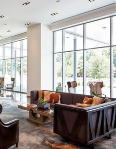 Renaissance Dallas at Plano Legacy West