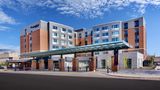 Courtyard by Marriott Lincoln Downtown Exterior