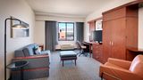 Courtyard by Marriott Lincoln Downtown Suite