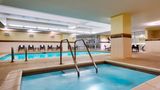 Courtyard by Marriott Lincoln Downtown Recreation
