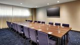 Courtyard by Marriott Lincoln Downtown Meeting