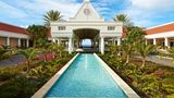 Curacao Marriott Beach Resort Exterior