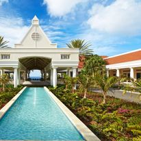 Curacao Marriott Beach Resort