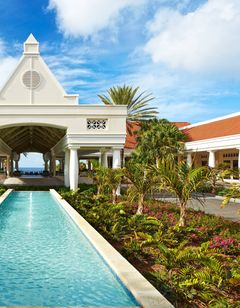 Curacao Marriott Beach Resort