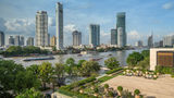 Four Seasons Bangkok Chao Phraya River Ballroom