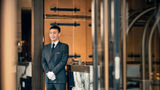 Crowne Plaza Hohhot City Center Lobby
