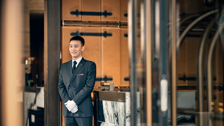 <b>Crowne Plaza Hohhot City Center Lobby</b>. Images powered by <a href="https://www.leonardoworldwide.com/" title="Leonardo Worldwide" target="_blank">Leonardo</a>.