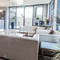 Horsham International Hotel