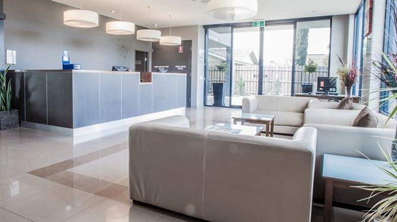 Horsham International Hotel Lobby. Images powered by <a href="https://www.leonardoworldwide.com" target="_blank" rel="noopener">Leonardo</a>.