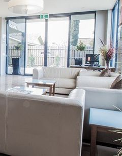 Horsham International Hotel