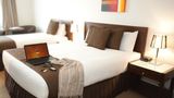 Horsham International Hotel Room